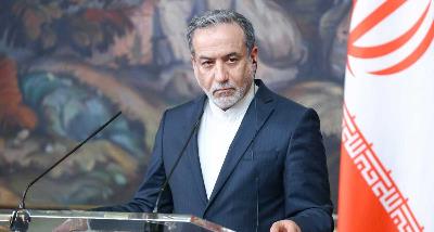FM Araghchi’s Letter to the United Nations: Rejection of the Legitimacy of the Three European Countries to Invoke JCPOA Mechanisms