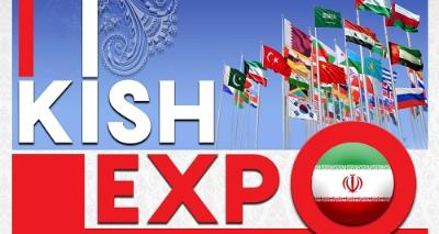 Second International Kish Expo